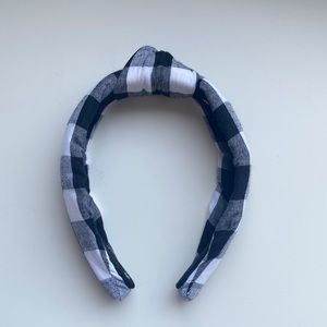 Lele Sadoughi headband